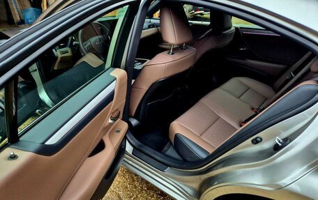 Lexus ES VII, 2025 год, 5 800 000 рублей, 7 фотография