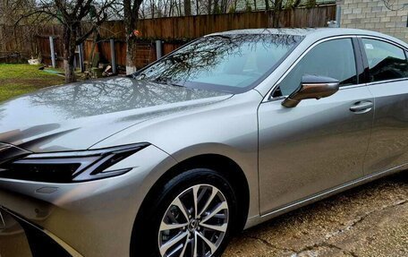 Lexus ES VII, 2025 год, 5 800 000 рублей, 4 фотография