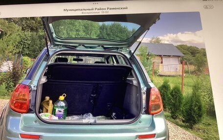 Suzuki SX4 II рестайлинг, 2012 год, 960 000 рублей, 4 фотография