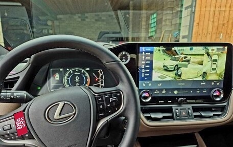 Lexus ES VII, 2025 год, 5 800 000 рублей, 5 фотография