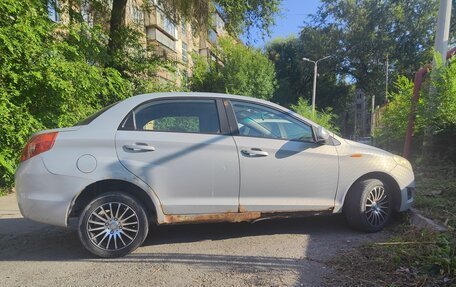 Chery Bonus (A13), 2012 год, 150 000 рублей, 7 фотография