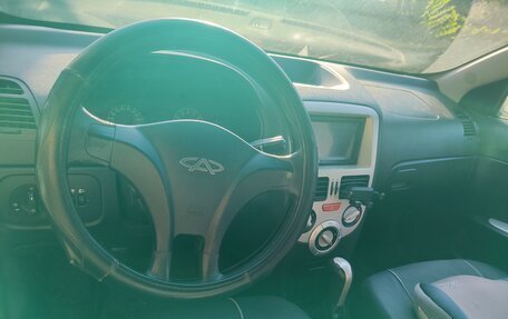 Chery Bonus (A13), 2012 год, 150 000 рублей, 5 фотография