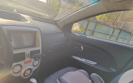 Chery Bonus (A13), 2012 год, 150 000 рублей, 4 фотография