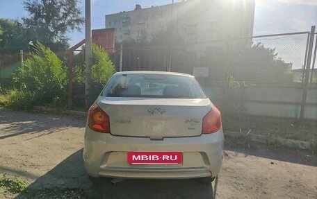 Chery Bonus (A13), 2012 год, 150 000 рублей, 2 фотография