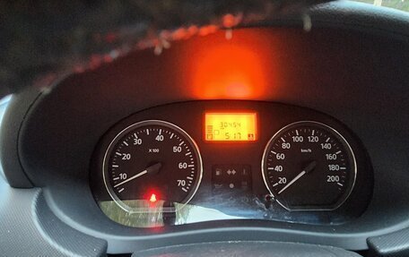 Renault Sandero I, 2014 год, 670 000 рублей, 6 фотография