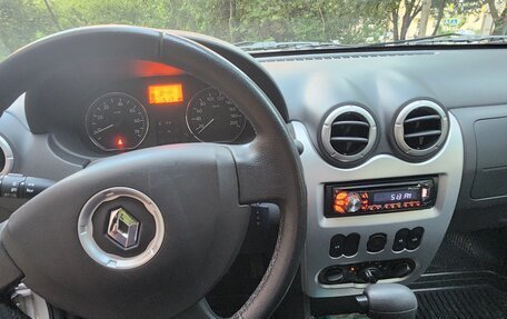 Renault Sandero I, 2014 год, 670 000 рублей, 7 фотография