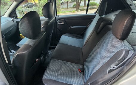 Renault Sandero I, 2014 год, 670 000 рублей, 8 фотография