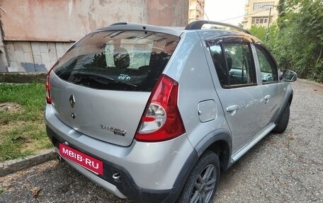 Renault Sandero I, 2014 год, 670 000 рублей, 3 фотография