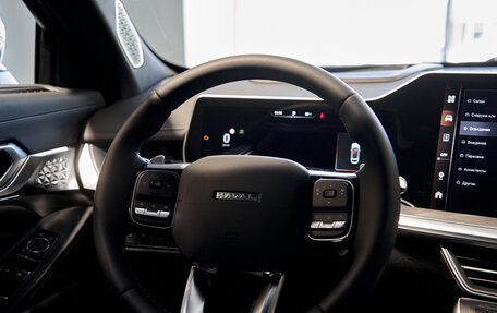 Haval F7x, 2026 год, 3 799 000 рублей, 13 фотография