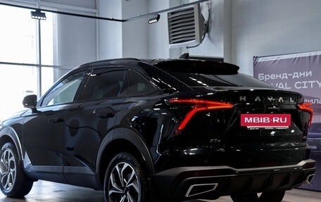 Haval F7x, 2026 год, 3 799 000 рублей, 3 фотография