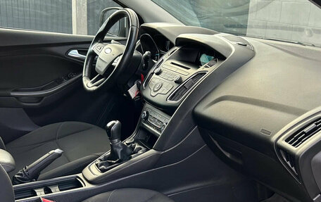 Ford Focus III, 2016 год, 1 070 000 рублей, 13 фотография