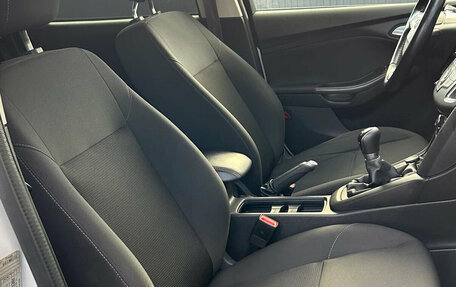 Ford Focus III, 2016 год, 1 070 000 рублей, 12 фотография