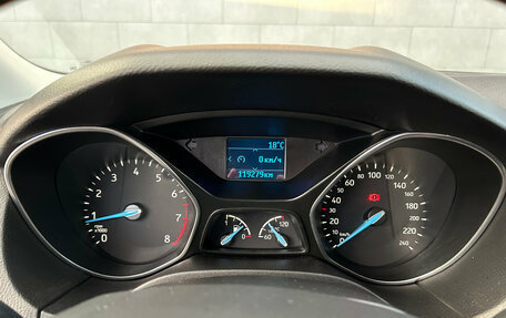 Ford Focus III, 2016 год, 1 070 000 рублей, 16 фотография