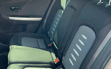 KIA cee'd III, 2013 год, 950 000 рублей, 11 фотография