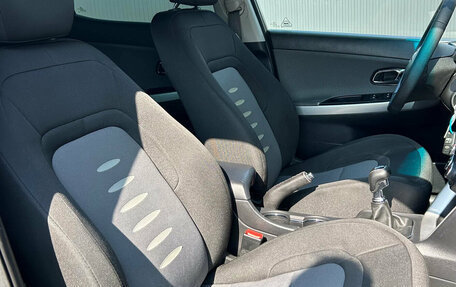 KIA cee'd III, 2013 год, 950 000 рублей, 13 фотография