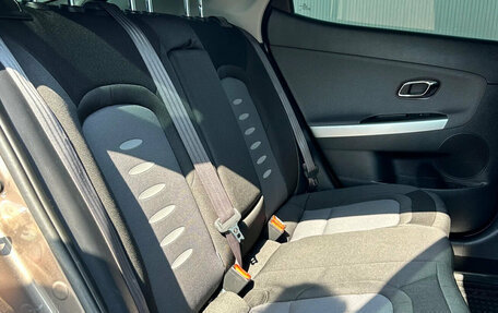KIA cee'd III, 2013 год, 950 000 рублей, 12 фотография