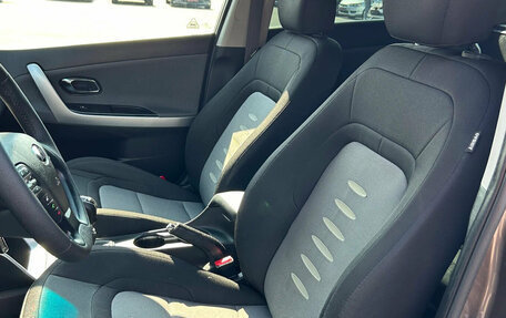 KIA cee'd III, 2013 год, 950 000 рублей, 10 фотография