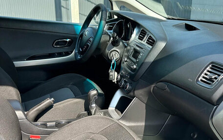 KIA cee'd III, 2013 год, 950 000 рублей, 14 фотография