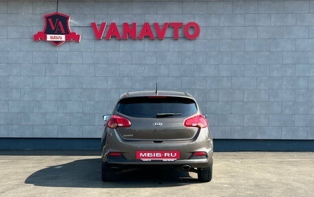 KIA cee'd III, 2013 год, 950 000 рублей, 6 фотография