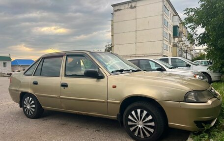 Daewoo Nexia I рестайлинг, 2011 год, 300 000 рублей, 1 фотография
