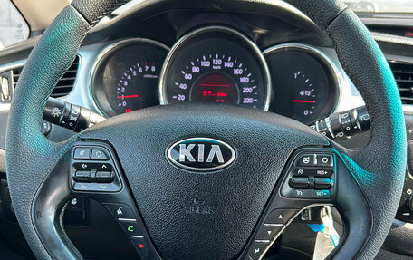 KIA cee'd III, 2013 год, 950 000 рублей, 16 фотография