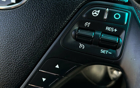 KIA cee'd III, 2013 год, 950 000 рублей, 18 фотография