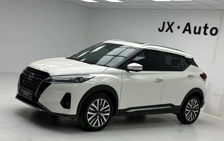 Nissan Kicks I, 2023 год, 1 350 000 рублей, 1 фотография