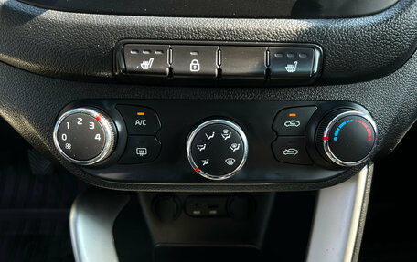 KIA cee'd III, 2013 год, 950 000 рублей, 21 фотография