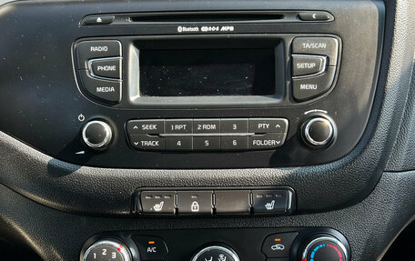 KIA cee'd III, 2013 год, 950 000 рублей, 20 фотография