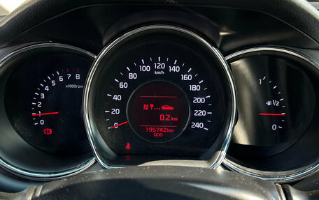 KIA cee'd III, 2013 год, 950 000 рублей, 19 фотография