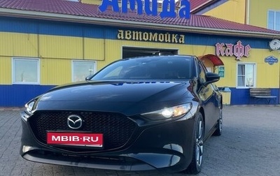 Mazda 3, 2019 год, 1 650 000 рублей, 1 фотография