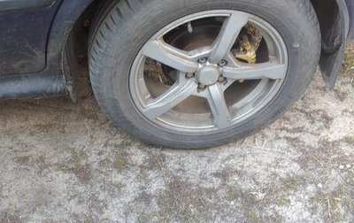 Skoda Octavia IV, 2001 год, 250 000 рублей, 1 фотография