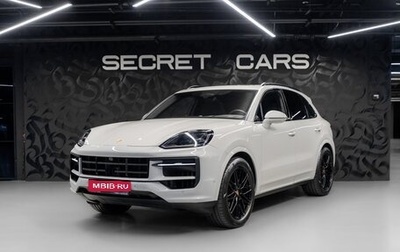 Porsche Cayenne III, 2025 год, 16 990 000 рублей, 1 фотография