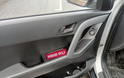 Hyundai Creta I рестайлинг, 2017 год, 1 200 000 рублей, 1 фотография