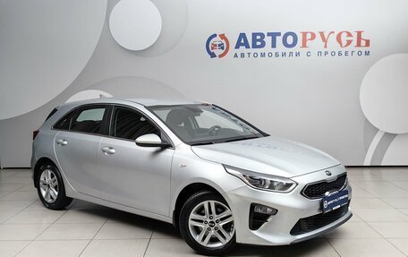 KIA cee'd III, 2019 год, 1 799 000 рублей, 1 фотография