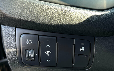 KIA cee'd III, 2013 год, 950 000 рублей, 25 фотография