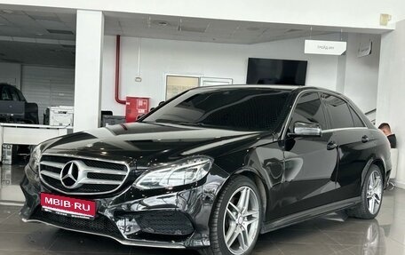 Mercedes-Benz E-Класс, 2014 год, 2 499 000 рублей, 1 фотография