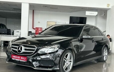 Mercedes-Benz E-Класс, 2014 год, 2 499 000 рублей, 1 фотография