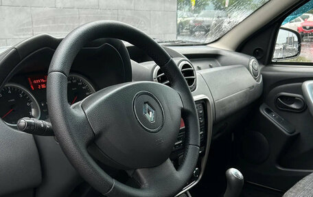 Renault Duster I рестайлинг, 2014 год, 915 000 рублей, 6 фотография