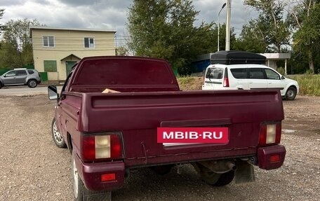 ИЖ 2717, 2004 год, 125 000 рублей, 4 фотография
