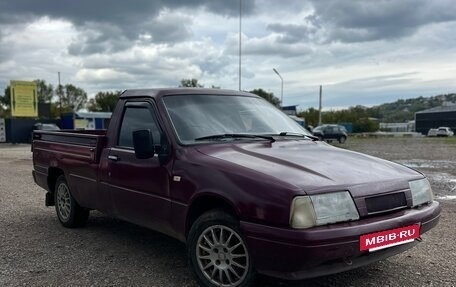 ИЖ 2717, 2004 год, 125 000 рублей, 2 фотография