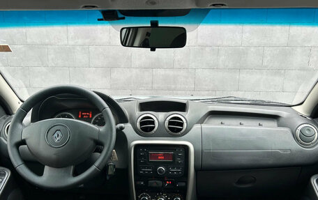 Renault Duster I рестайлинг, 2014 год, 915 000 рублей, 12 фотография