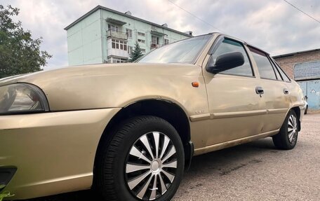 Daewoo Nexia I рестайлинг, 2011 год, 300 000 рублей, 3 фотография