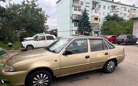 Daewoo Nexia I рестайлинг, 2011 год, 300 000 рублей, 4 фотография
