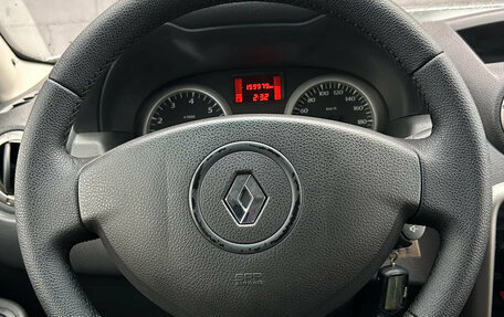 Renault Duster I рестайлинг, 2014 год, 915 000 рублей, 13 фотография