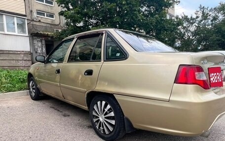 Daewoo Nexia I рестайлинг, 2011 год, 300 000 рублей, 5 фотография