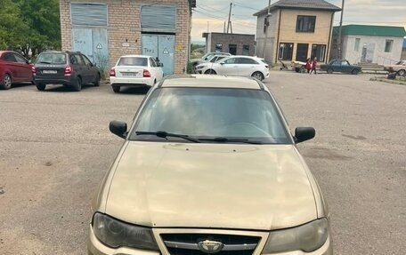 Daewoo Nexia I рестайлинг, 2011 год, 300 000 рублей, 2 фотография