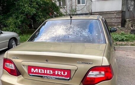 Daewoo Nexia I рестайлинг, 2011 год, 300 000 рублей, 6 фотография