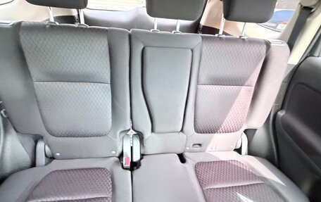 Mitsubishi Outlander III рестайлинг 3, 2012 год, 1 200 000 рублей, 15 фотография