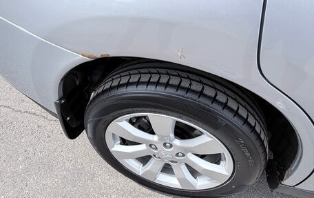 Mitsubishi Outlander III рестайлинг 3, 2012 год, 1 200 000 рублей, 21 фотография